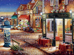 Corner secret de Ravensburger Paris (Le Coin Secret de Paris)