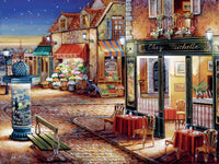 Corner secret de Ravensburger Paris (Le Coin Secret de Paris)