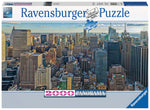 Vue Ravensburger sur New York (Vue Sur New-York)