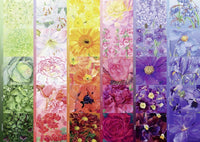Ravensburger La palette du jardinier, Anne Searle
