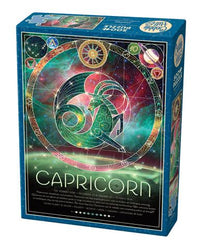 Capricorne (500pcs)