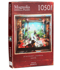GRANDMA’S BURY - Alexander Jansson Special Edition (1023pcs)