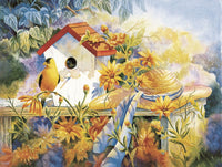 Une nouvelle chanson, Kathleen Denis