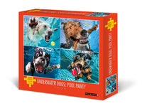 Chiens sous-marins: Pool Pawty (1000pcs)