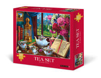 TEA SET (1000 pc)