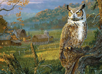 Edge Of The Night (1000pcs)