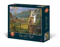 Edge Of The Night (1000pcs)