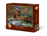 Old Mill (1000pcs)