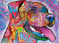 Être pawsitif, Dean Russo (1000pcs)