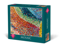 Mosaïque (500pcs)