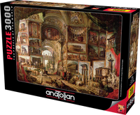 Picture Gallery (3000pcs)