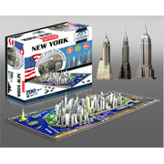 4D New York, USA