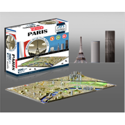 4D Paris, France