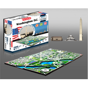 4D Washington, D.C.
