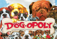 Jeu de société pour chien