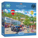 Matlock Bath, Derek Roberts (1000pcs)