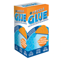 Colle de puzzle
