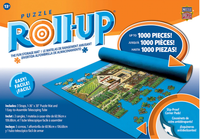 Jigsaw Puzzle Roll-Up In A Box