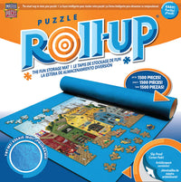 DMG Puzzle Roll-Up Storage Mat (DAMAGED BOX)