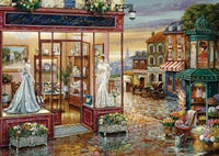 Rue L'Amour (Love Lane)