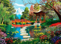 Fuji Garden (1000pcs)