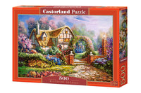 Wiltshire Gardens, Carl Valente (500pcs)