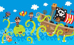 Ravensburger Ocean Amis (puzzle)