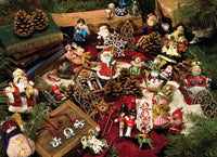 Christmas Ornaments