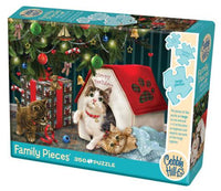 Happy Pawlidays