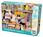 Storytime Kittens