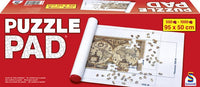 DMG Puzzle Pad (Puzzle Mat 500-1000 Pieces) (DAMAGED BOX)