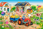 Life on the Farm (MAXI)
