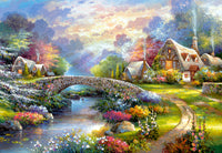 Springtime Glory, James Lee