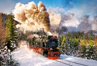 Steam Train