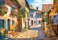 Rue de Village (1000pcs)
