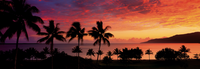 Trinity Bay, Cairns, Queensland - Australia (Panorama)