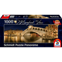 Rialto Bridge (Pont du Rialto)