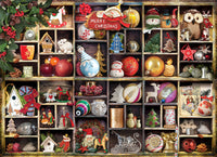 Ornements de Noël