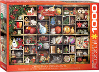 Ornements de Noël