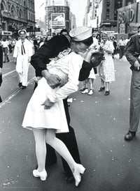 Life Magazine - Embrasser le jour VJ