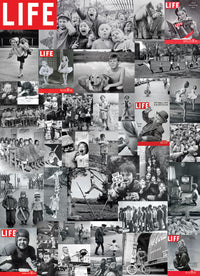 Portraits de vie de l'enfance au 20e siècle