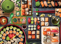 Table de sushi
