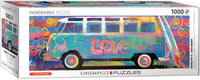 Love Splash, Parker Greenfield (Panoramic)