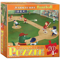 Junior League Baseball