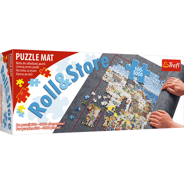 Buy Tapis puzzle (500 - 3000 pièces) Puzzle