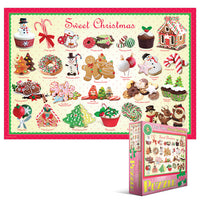 Sweet Christmas