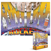 Rockets
