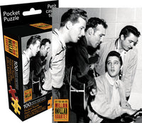 Quartet d'un million de dollars (Pocket Puzzle)