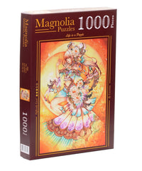 The Moon – Laverinne Special Editions (1000pcs)