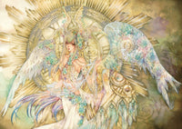 The Sun – Laverinne Special Editions (1000pcs)